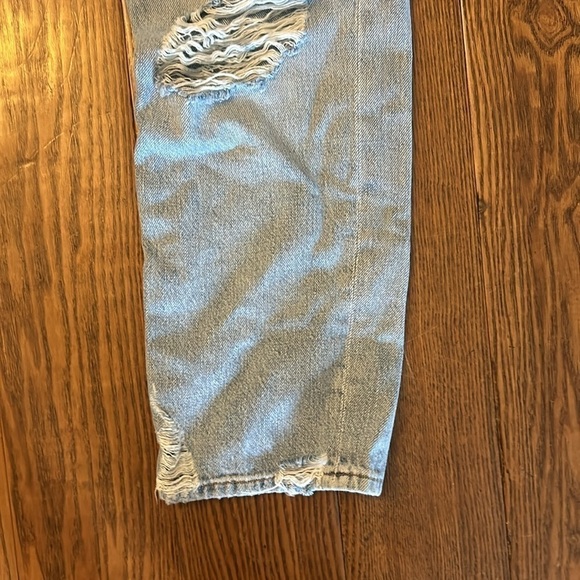 FRAME Le Original Jeans Size 31 - Picture 11 of 15